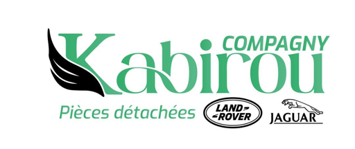 Logo Kabirou Company